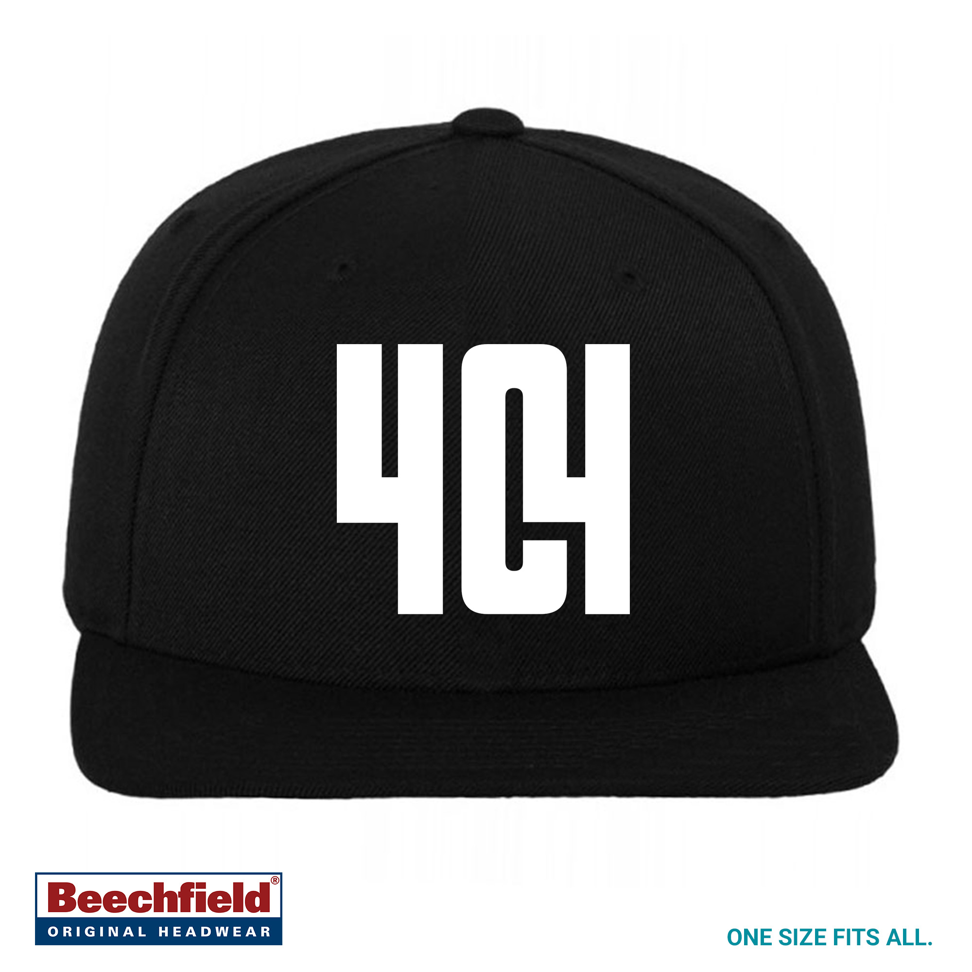 Merch Cap