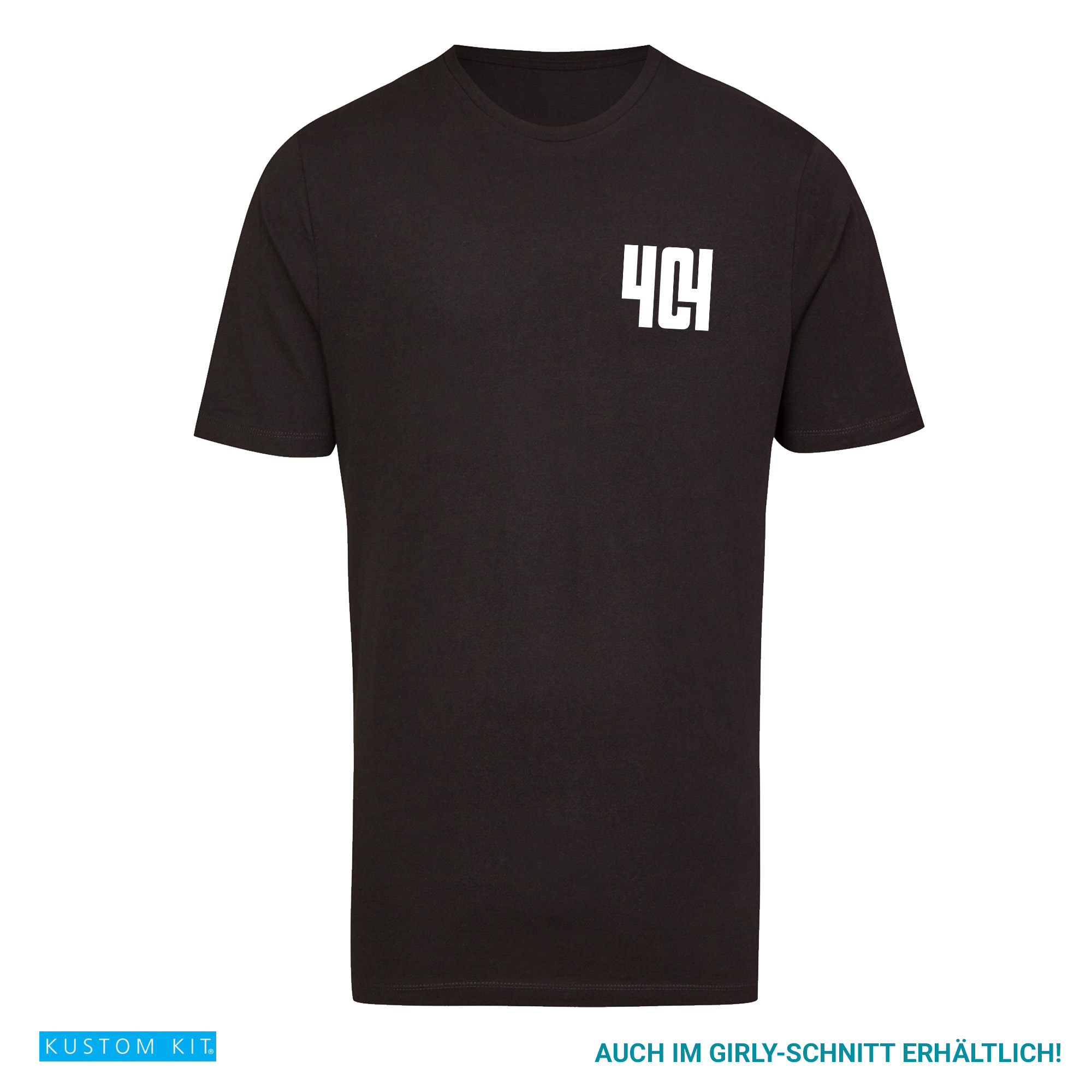 Merch T-Shirt